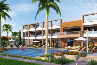 Project Image of 1711.46 - 10763.91 Sq.ft Residential Plot Plot for buy in Shivganga Dholera Greens