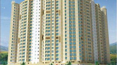 Project Image of 547.0 - 1037.0 Sq.ft 1 BHK Apartment for buy in Tanvi Eminence Phase 2