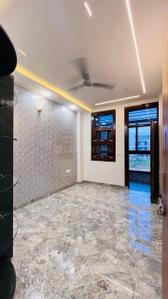 Project Image of 900.0 - 1050.0 Sq.ft 2 BHK Builder Floor for buy in Aask Amor Homes
