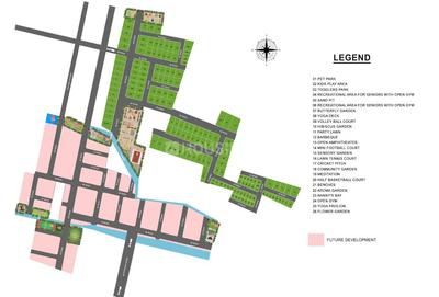 Shriram Codename 10X Master Plan 1