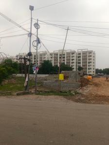Project Image of 614.0 - 1491.0 Sq.ft 1 BHK Apartment for buy in Lake Vista At Purva Windermere