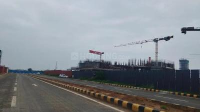 Project Image of 1500 Sq.ft 2 BHK Apartment / Flat for sale in Gujarat International Finance Tec City for Rs. 14500000