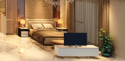 Quintessa Bedroom 1