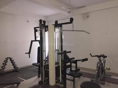Project Image of 722.0 - 816.0 Sq.ft 2 BHK Apartment for buy in Sankla Jaymala Business Court