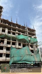 Project Image of 584.8 - 715.15 Sq.ft 2 BHK Apartment for buy in Rudra Icon