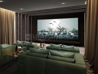 Project Image of 2498.0 - 2996.0 Sq.ft 4 BHK Villa for buy in Avirat Arcadia