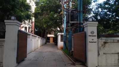 Project Image of 0.0 - 2880.0 Sq.ft 3 BHK Apartment for buy in Interspace Parijatham