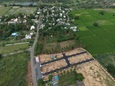 Project Image of 850.0 - 1800.0 Sq.ft Residential Plot Plot for buy in VR Westgate