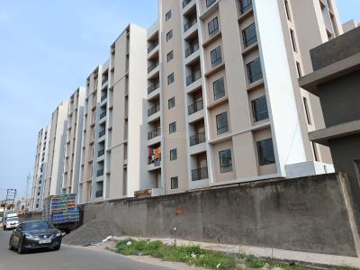 Project Image of 1314.0 - 1464.0 Sq.ft 3 BHK Apartment for buy in Subarna Residency