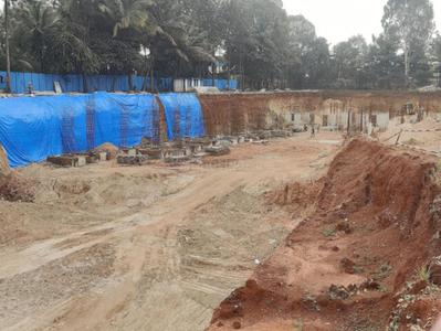 Project Image of 3097.0 - 3820.0 Sq.ft 4 BHK Apartment for buy in Casagrand Vivacity