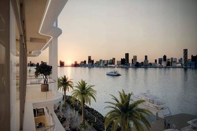 Project Image of 639.0 - 5847.0 Sq.ft 1 BHK Apartment for buy in Azizi Wasel