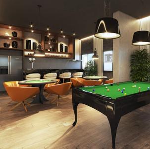 Project Image of 1365.0 - 3355.0 Sq.ft 2 BHK Apartment for buy in Race Course One