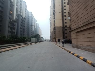 Project Image of 1100 Sq.ft 3 BHK Apartment / Flat for sale in Wave City for Rs. 7500000