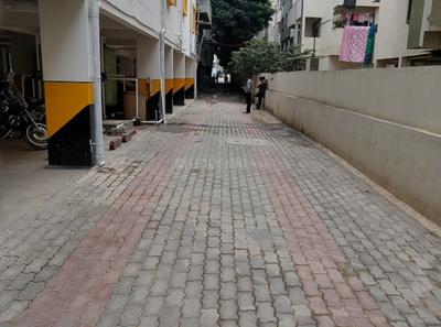 Project Image of 1000.0 - 1500.0 Sq.ft 2 BHK Apartment for buy in Sri Royal