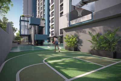 Project Image of 1350.0 - 1890.0 Sq.ft 2 BHK Apartment for buy in The Origin