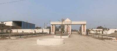 Project Image of 366.51 - 10819.34 Sq.ft Residential Plot Plot for buy in T B J Meadows Greens