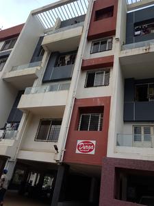 Project Image of 453.0 - 479.0 Sq.ft 2 BHK Apartment for buy in Sairaj Durga Terrace