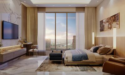 Project Image of 3350.0 - 4965.0 Sq.ft 4 BHK Apartment for buy in Srijan Palladina