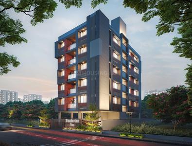 Project Image of 1018.37 - 1020.53 Sq.ft 3 BHK Apartment for buy in Mahavir Santerian Vista