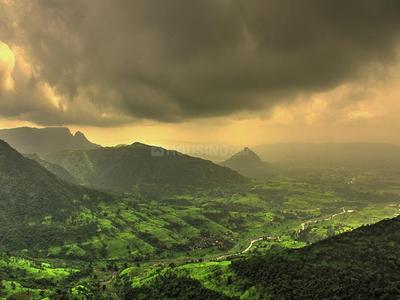 Project Image of 1237.85 - 4553.13 Sq.ft Residential Plot Plot for buy in Foothills Of Matheran P 2