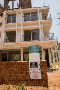 Project Image of 914.0 - 1463.0 Sq.ft 2 BHK Apartment for buy in Archizi Amara Living