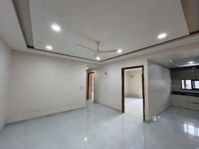 Project Image of 1045.0 - 1865.0 Sq.ft 2 BHK Apartment for buy in Balaji Elesto