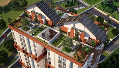 Project Image of 0.0 - 635.07 Sq.ft 2 BHK Apartment for buy in Ayodhya Exotica