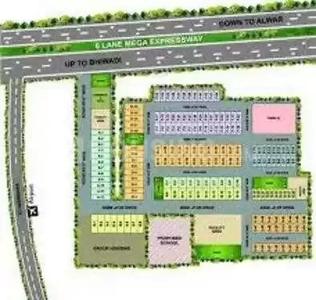 Project Image of 0.0 - 1390.0 Sq.ft 3 BHK Independent Floor for buy in Stanford Grand Park