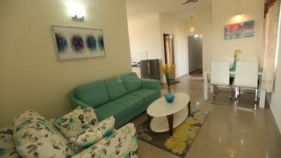 Project Image of 310.09 - 488.88 Sq.ft 1 BHK Apartment for buy in RAS Basera