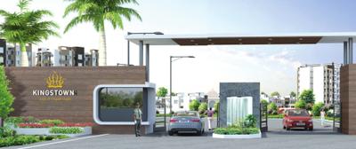 Project Image of 1267.0 - 2255.0 Sq.ft 2 BHK Villa for buy in Kingstown