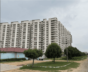 Project Image of 1190.0 - 2380.0 Sq.ft 2 BHK Apartment for buy in Vardhman Kings Court