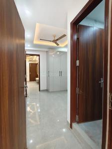 Project Image of 600.0 - 1400.0 Sq.ft 1 BHK Builder Floor for buy in JMD Marvella Homes