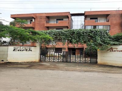 Project Image of 900.0 - 1650.0 Sq.ft 2 BHK Apartment for buy in Aratt Divya Jyothi Emeralds