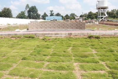 Project Image of 734.31 - 1980.67 Sq.ft Residential Plot Plot for buy in Vrindavan City