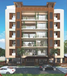 Project Image of 0.0 - 2368.0 Sq.ft 4 BHK Apartment for buy in R R Prabhu Royal Residency