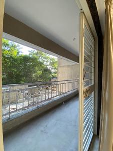 Project Image of 460.59 - 636.04 Sq.ft 1 BHK Apartment for buy in Achalare Spring Gardens Phase I