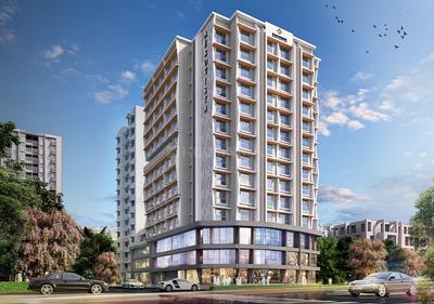 Aerovista Elevation 1