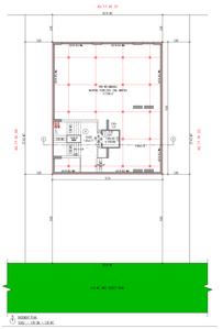 Project Image of 0.0 - 1149.69 Sq.ft 4 BHK Apartment for buy in Shreenath Siddharth Palladium