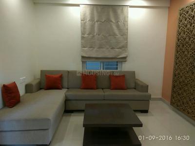 Project Image of 1160.0 - 1560.0 Sq.ft 2 BHK Apartment for buy in Apoorva Lakeside