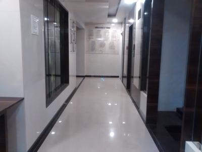 Project Image of 520.0 - 1090.0 Sq.ft 1 RK Apartment for buy in Sai Sakshi Aashiyana