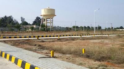 Project Image of 1200.0 - 2400.0 Sq.ft Residential Plot Plot for buy in 42 Estates Adonis