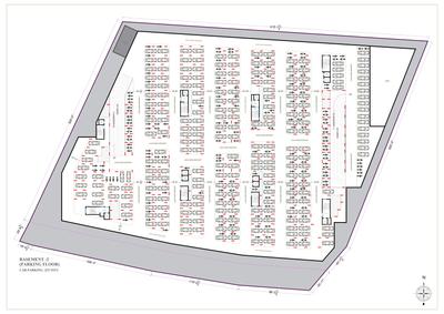 Project Image of 795.0 - 2560.0 Sq.ft 1 BHK Apartment for buy in Aikyatha Legacy West