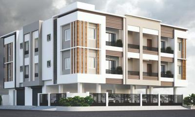 Gallery Cover Pic of DCC Shrijith Kanmani