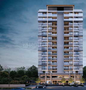 Project Image of 1945 Sq.ft 3 BHK Apartment / Flat for sale in Bopal for Rs. 8300000