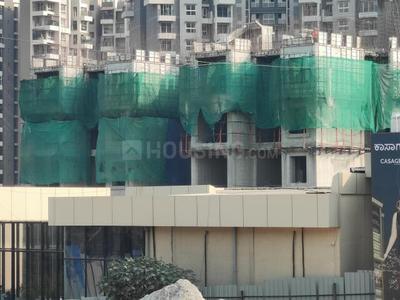 Project Image of 1410.0 - 3939.0 Sq.ft 2 BHK Apartment for buy in Casagrand Casablanca