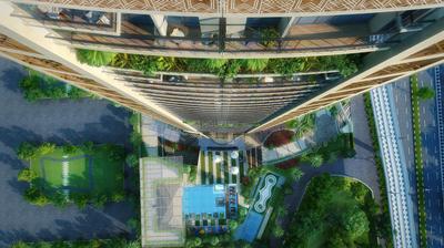 Project Image of 2306.0 - 9773.92 Sq.ft 3 BHK Apartment for buy in The Leela Sky Villas