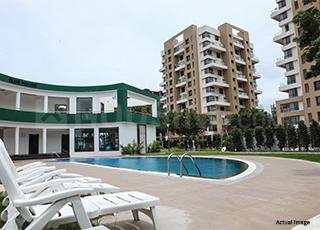 Project Image of 557.0 - 564.0 Sq.ft 2 BHK Apartment for buy in Kolte Patil Umang Premiere C2