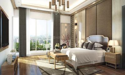 Project Image of 568.12 - 857.45 Sq.ft 2 BHK Apartment for buy in Shapoorji Pallonji BKC 9