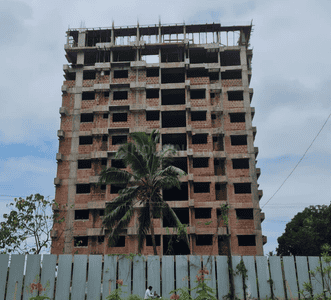 Project Image of 103.44 - 934.74 Sq.ft 1 BHK Apartment for buy in Kalkura Heights