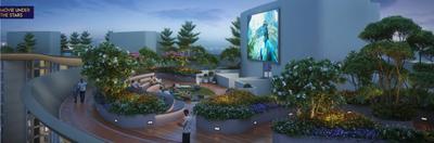 Project Image of 733.0 - 1082.0 Sq.ft 2 BHK Apartment for buy in Saheel Landmarc